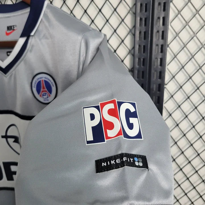 Maillot 00/01 PSG Rétro