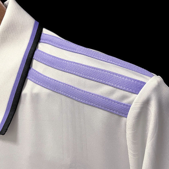 Maillot 22/23 Real Madrid Home Blanc