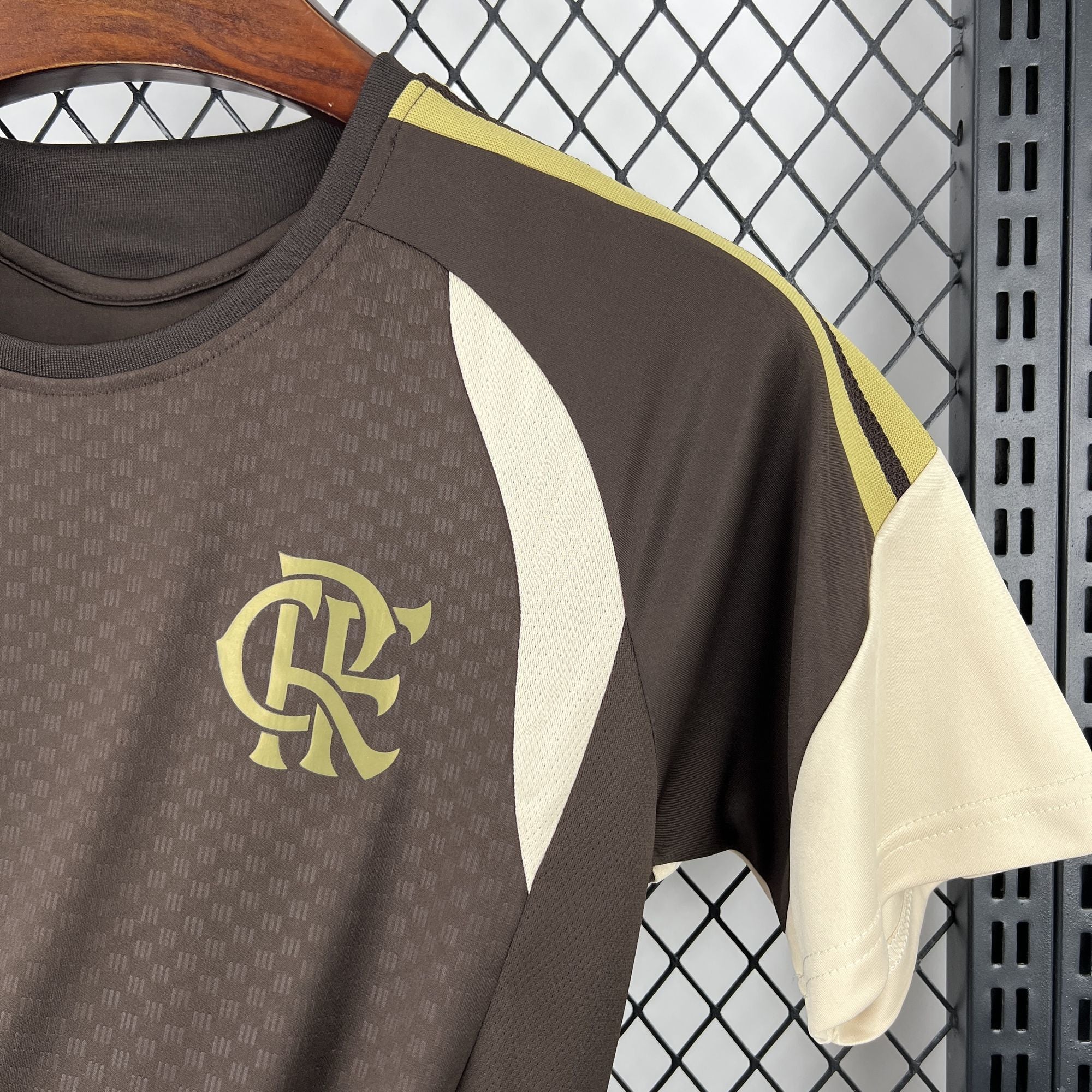 Maillot 25/26 Flamengo
