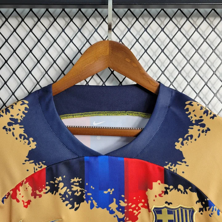 Maillot 23/24 Barcelone