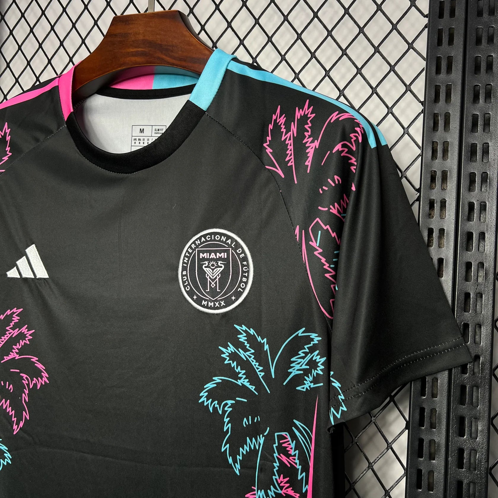 Maillot 24/25 Inter Miami Spécial