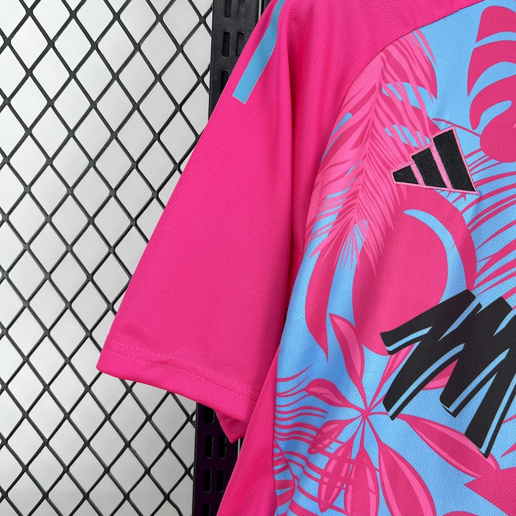 Maillot 25/26 Inter Miami