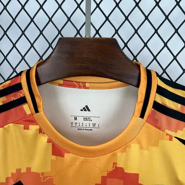 Maillot 25/26 Paris FCXNinho