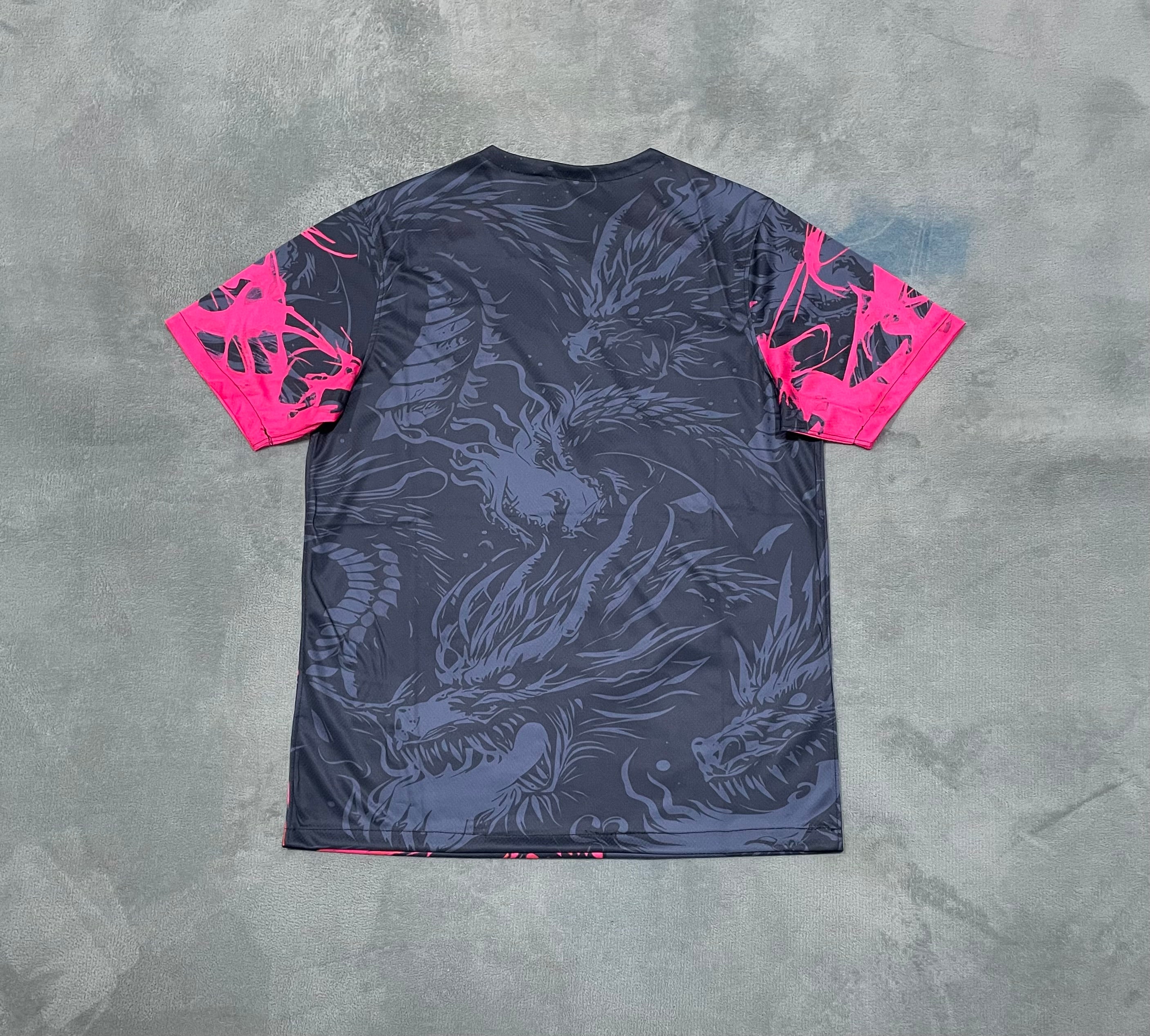 Maillot 25/26 Barcelone