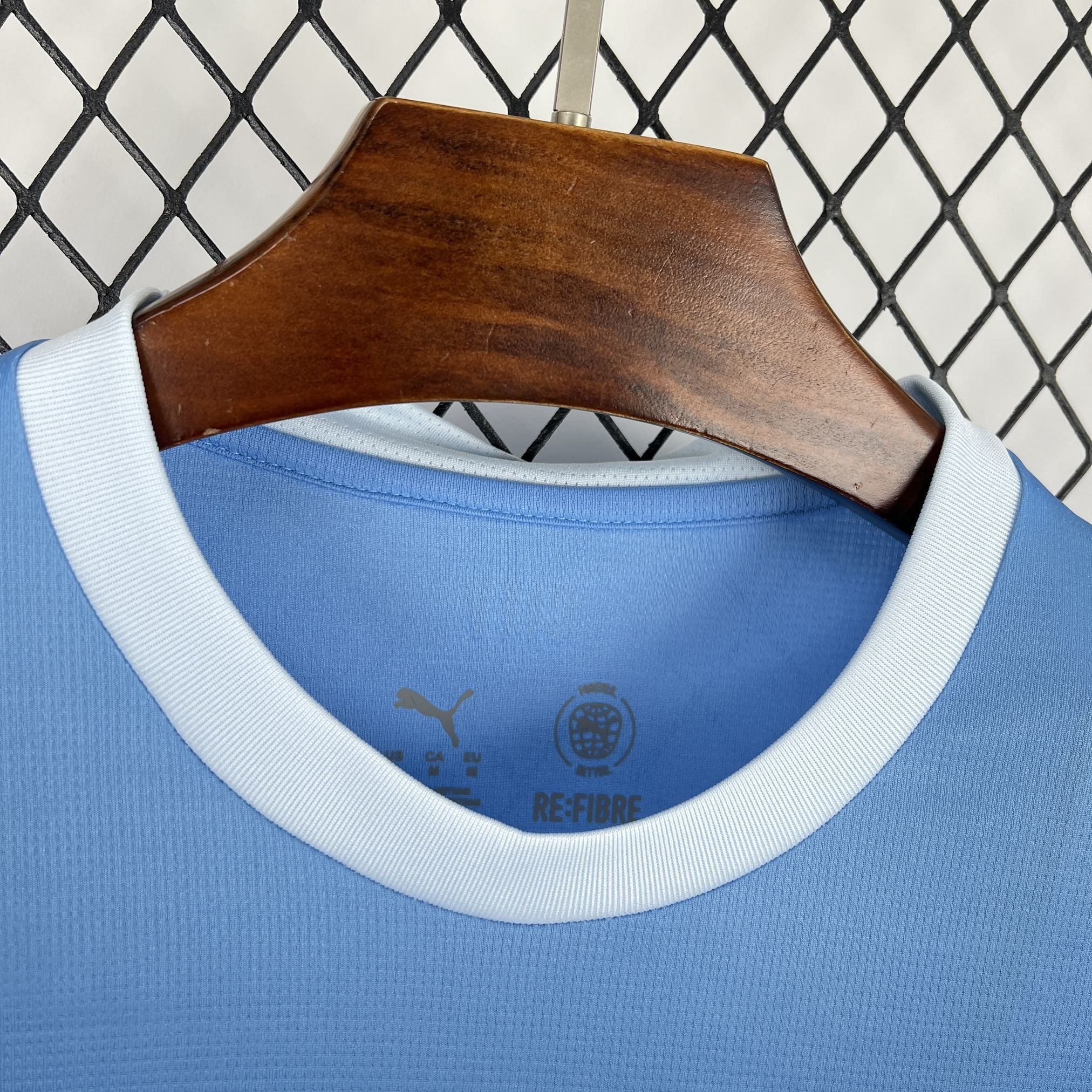 Maillot 26/27 Manchester City