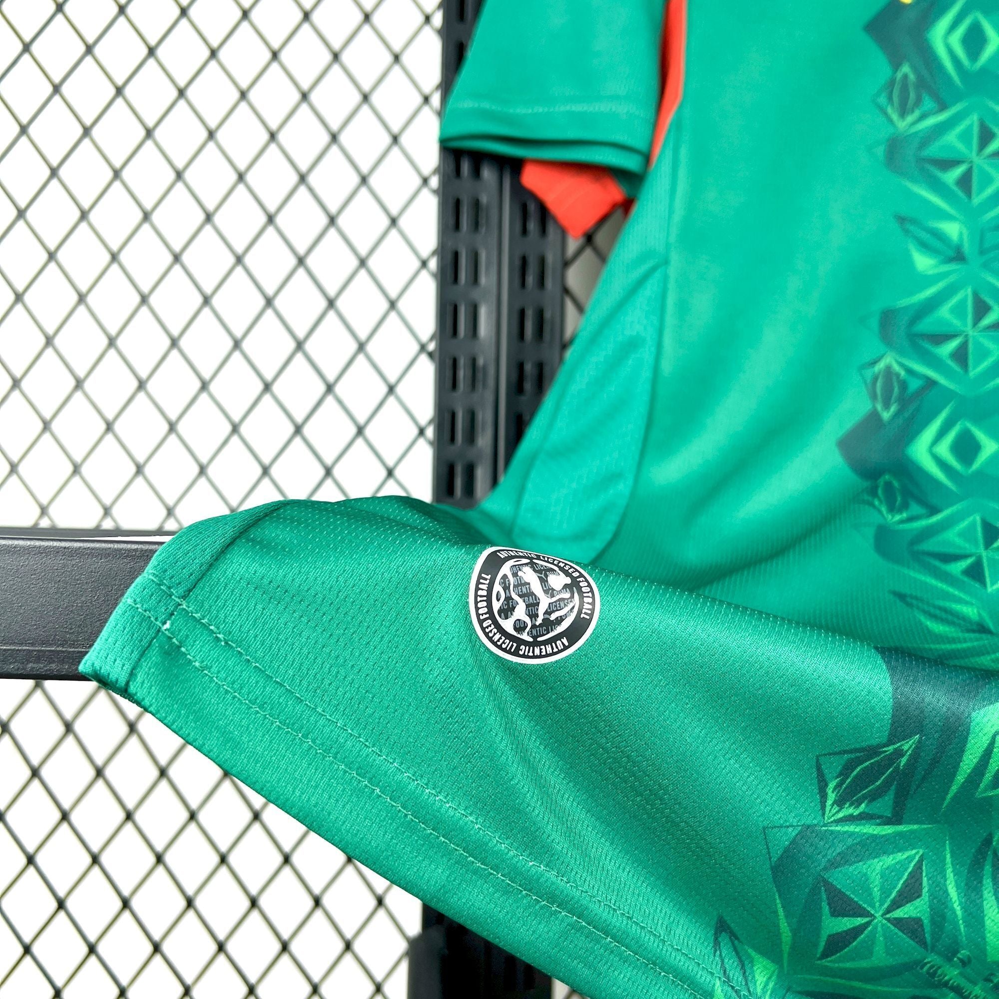 Maillot Sénégal CDM 2026