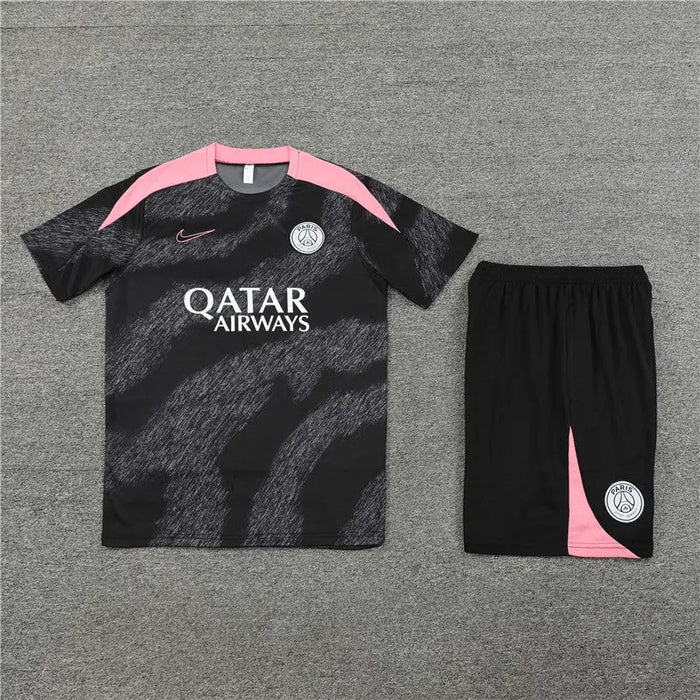 Ensemble PSG 2025