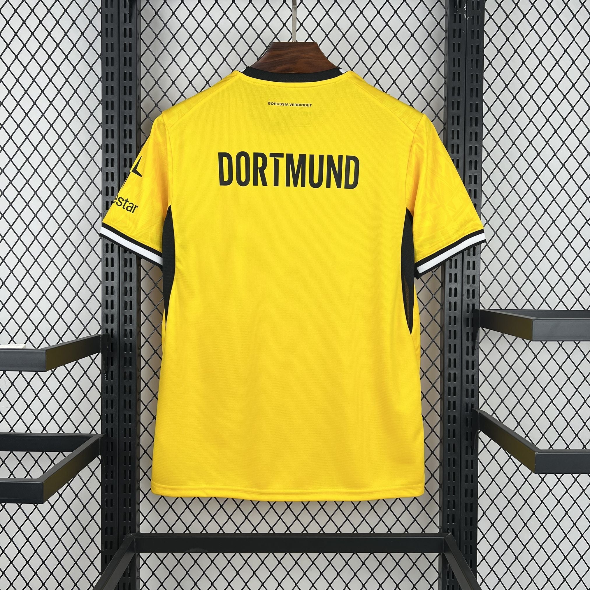 Maillot 26/27 Borussia Dortmund