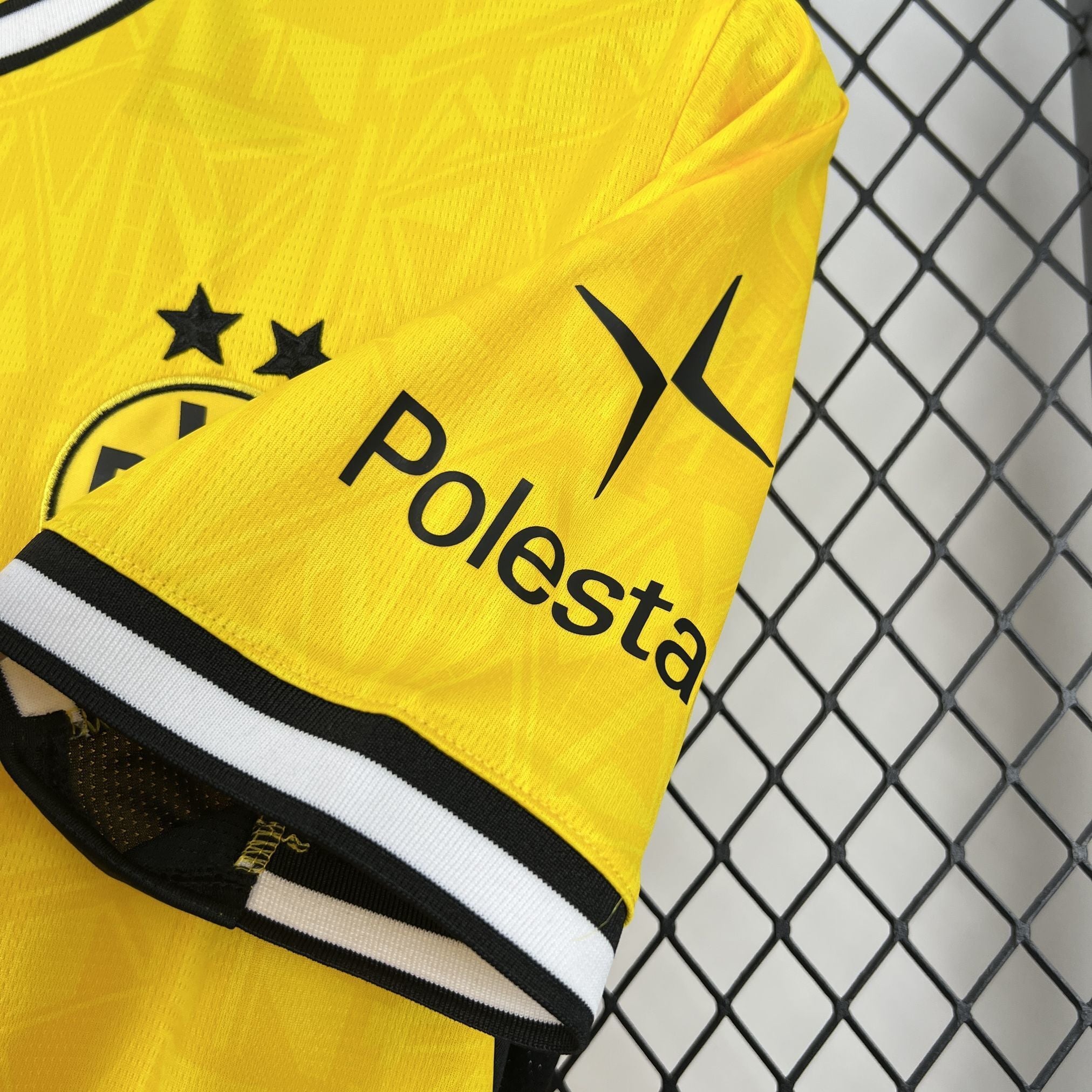 Maillot 26/27 Borussia Dortmund