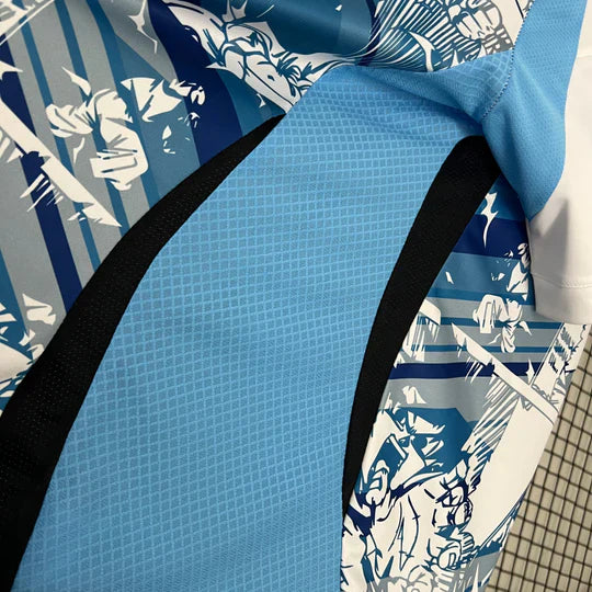 Maillot 23/24 Japon X DBZ