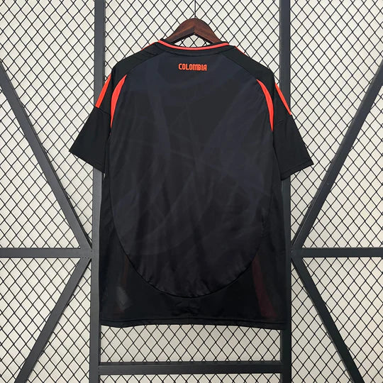 Maillot 24/25 Colombie Extérieur
