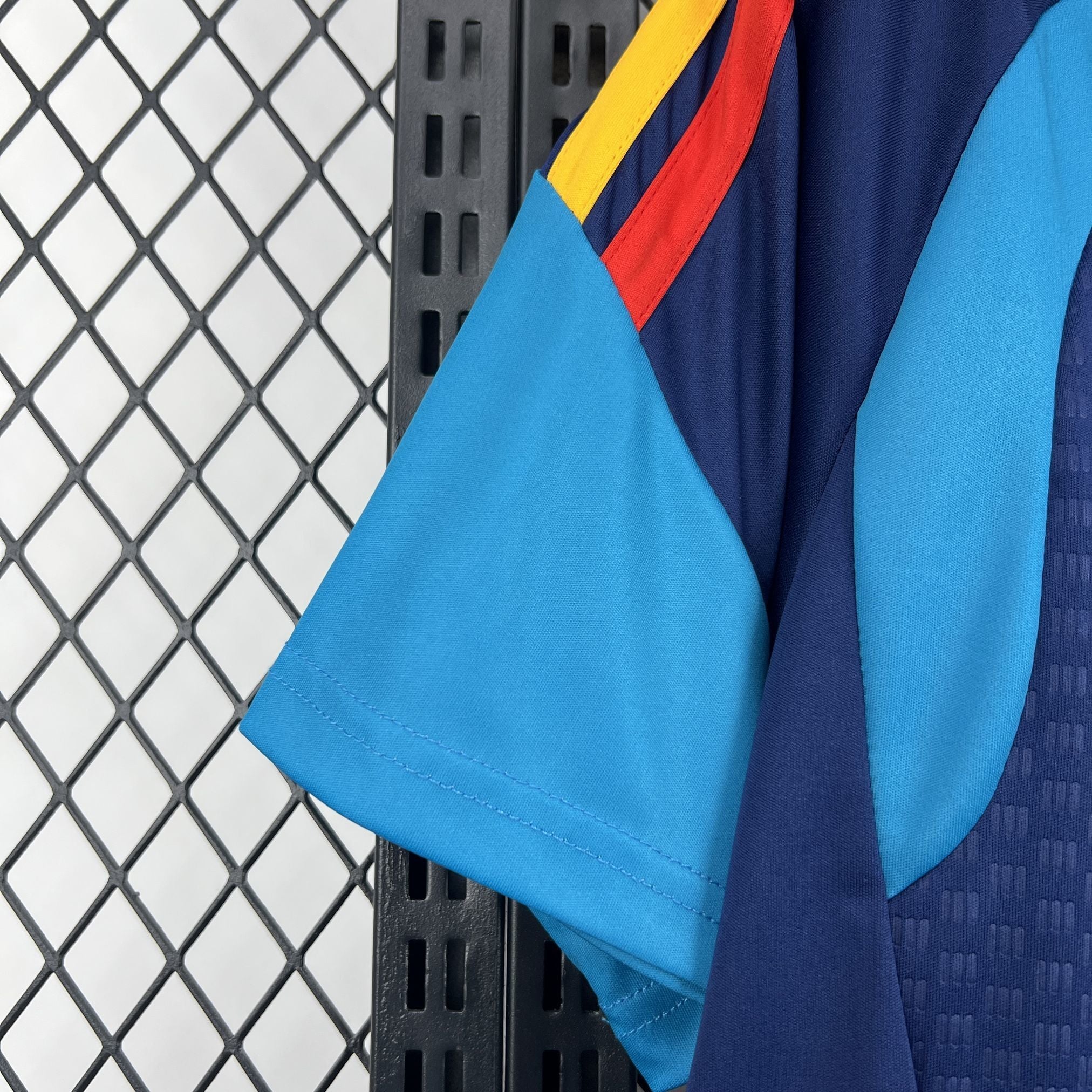 Maillot Espagne CDM 2026
