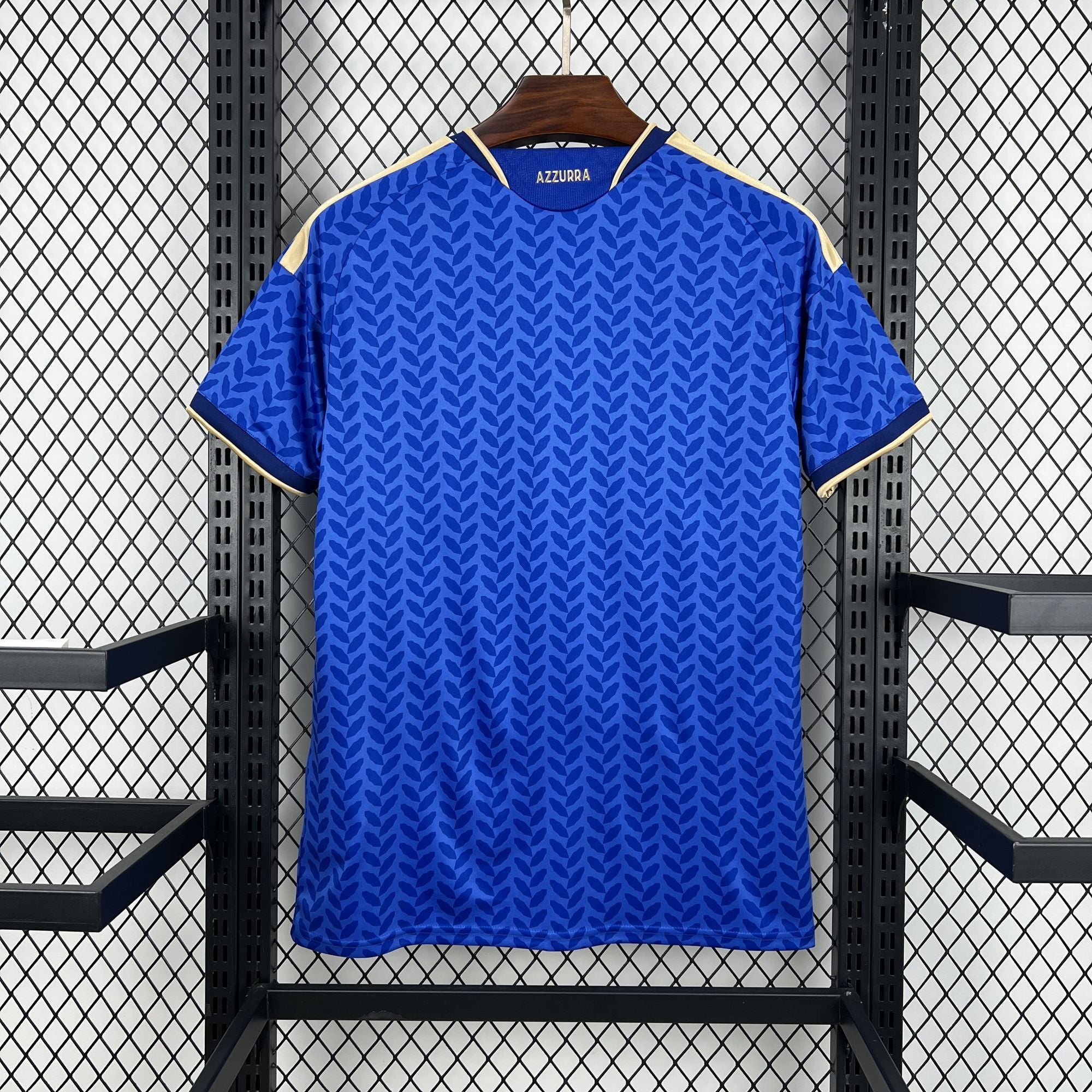 Maillot Italie CDM 2026