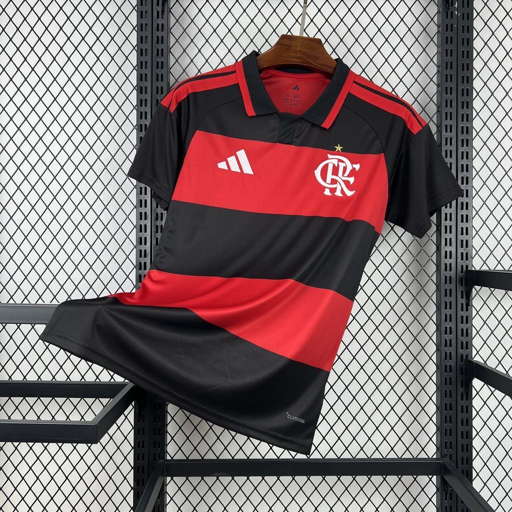 Maillot 26/27 Flamengo