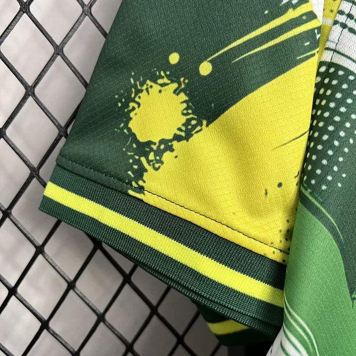 Maillot 24/25 Brésil Concept Aigle