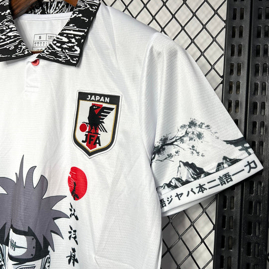 Maillot 23/24 Japon X Pain