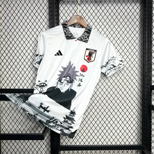 Maillot 23/24 Japon X Pain