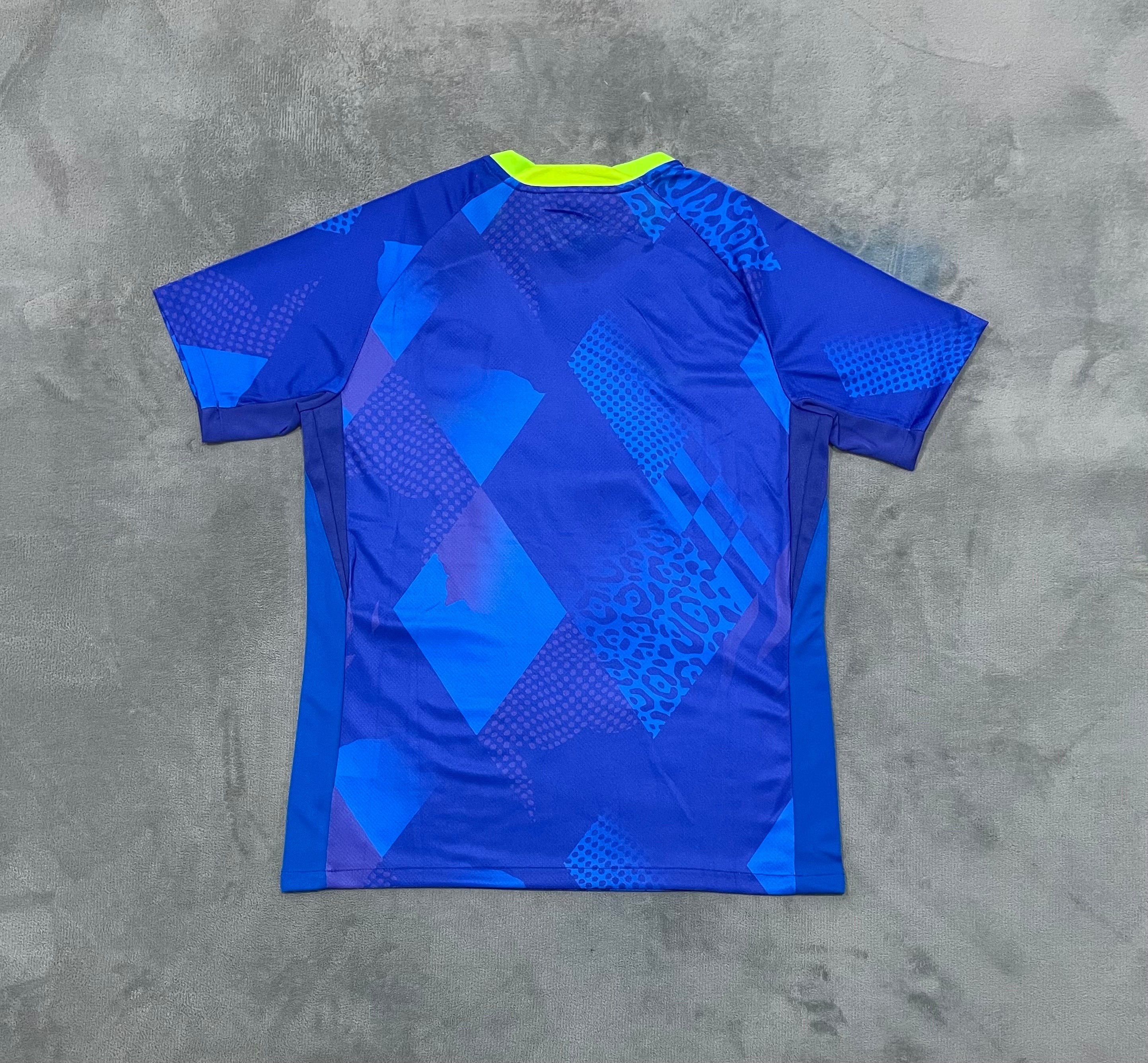 Maillot 25/26 Brésil