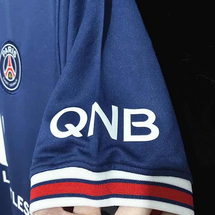 Maillot 21/22 PSG Domicile