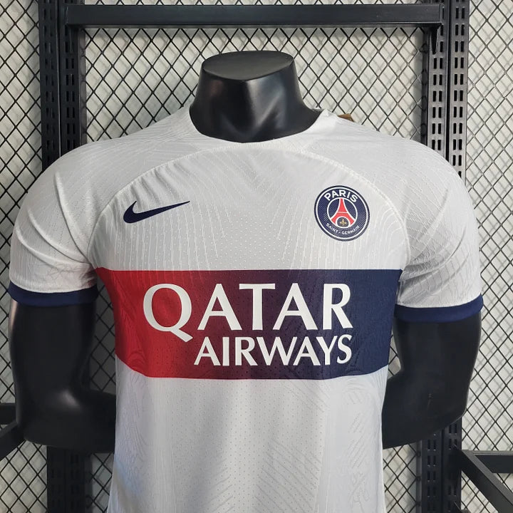 Maillot 23/24 PSG Extérieur