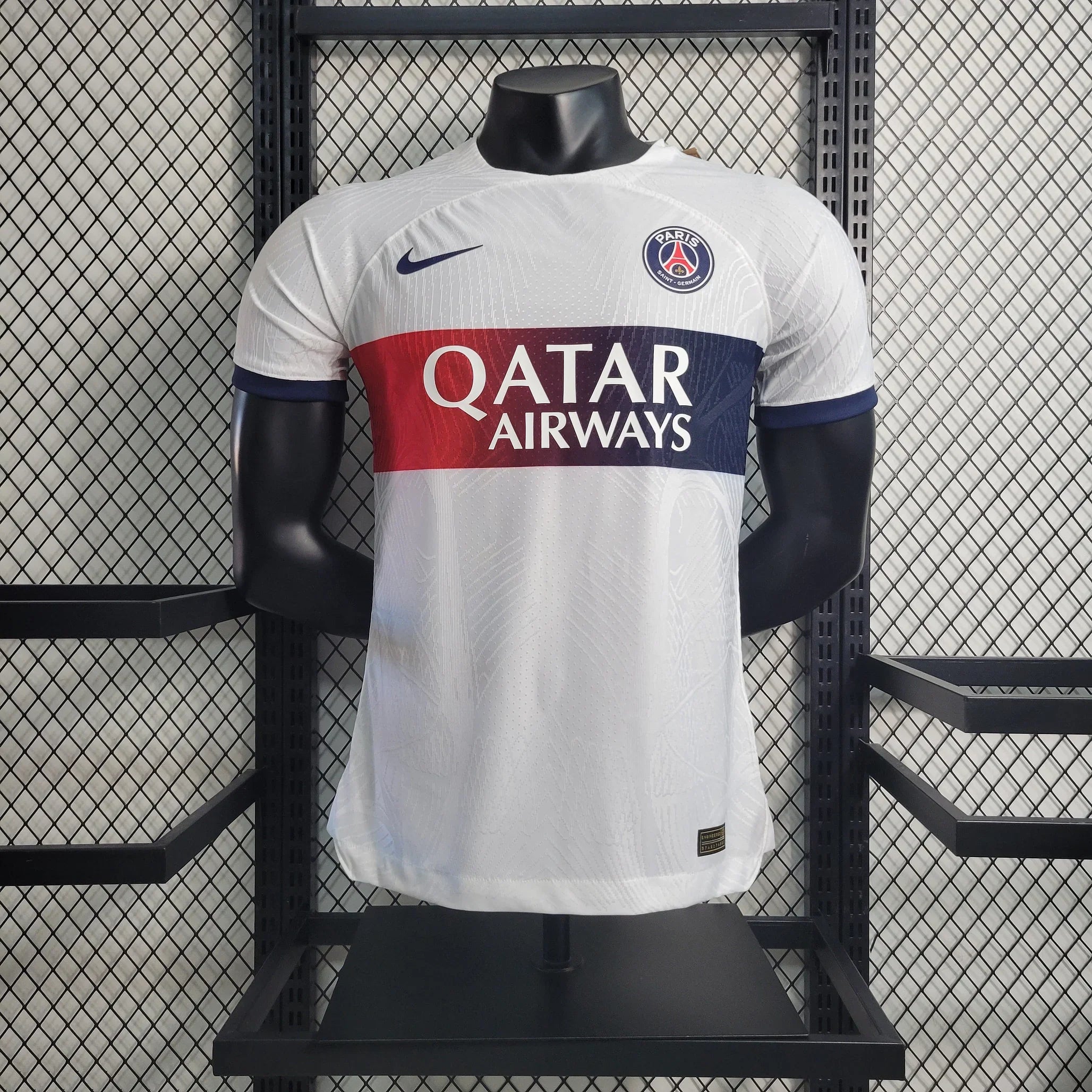 Maillot 23/24 PSG Extérieur