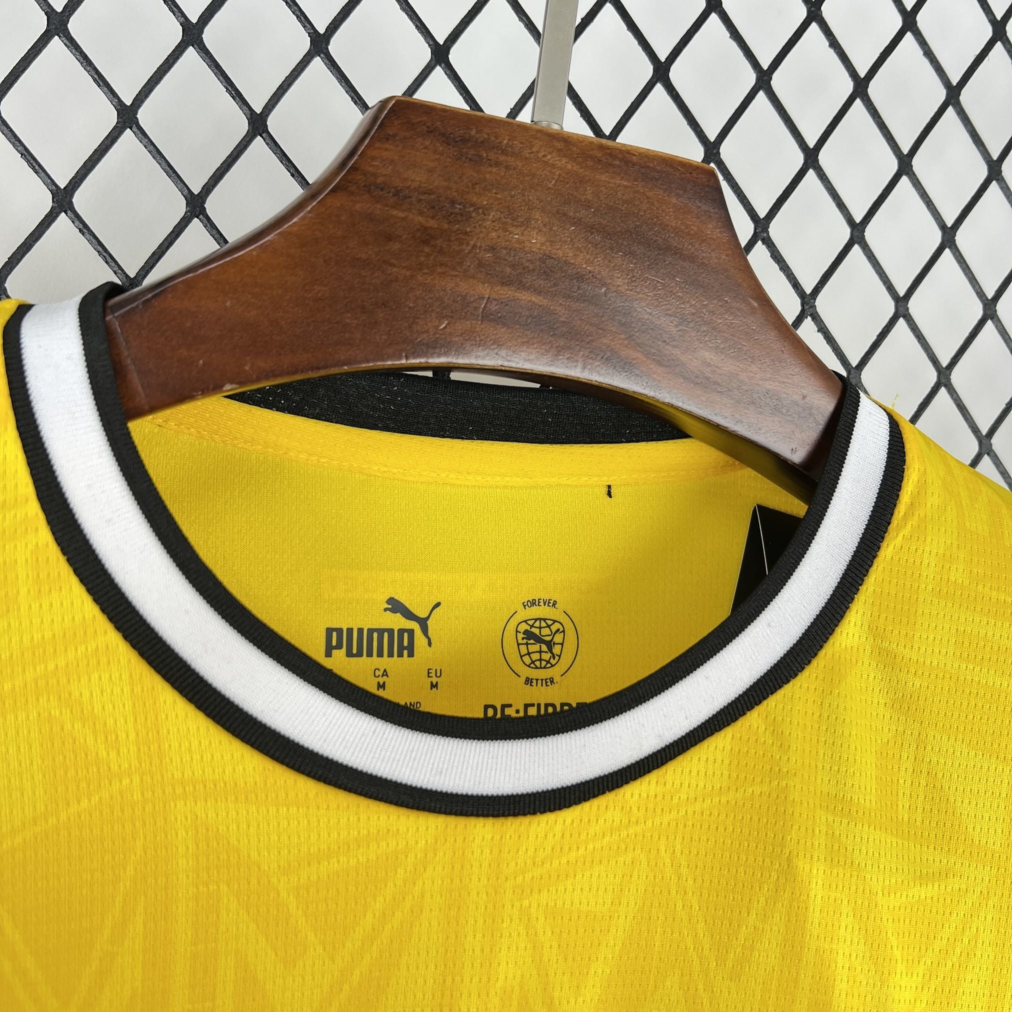 Maillot 26/27 Borussia Dortmund