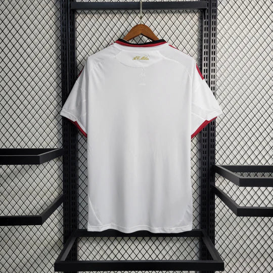 Maillot 09/10 AC Milan Rétro