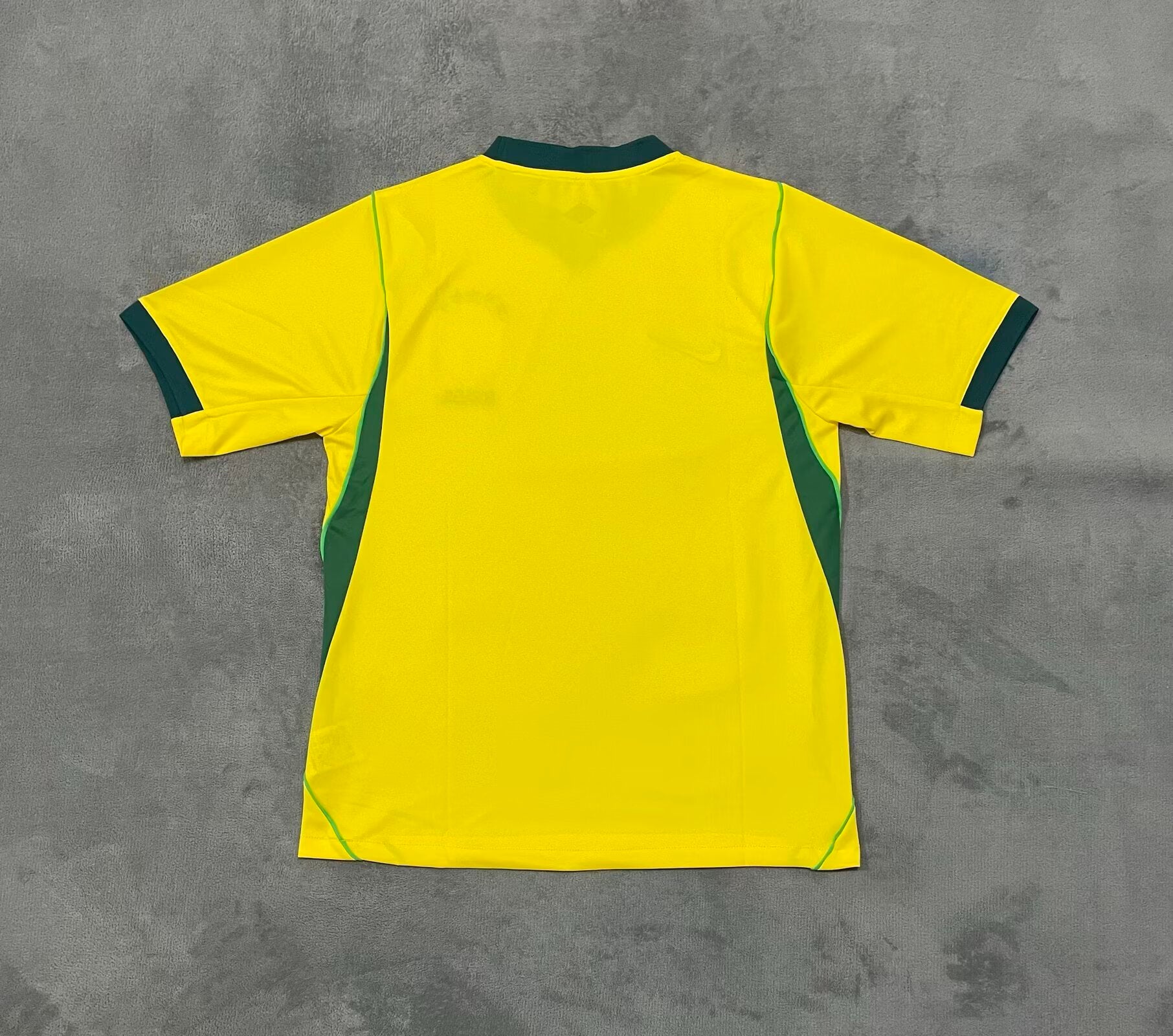 Maillot 26/27 Brésil