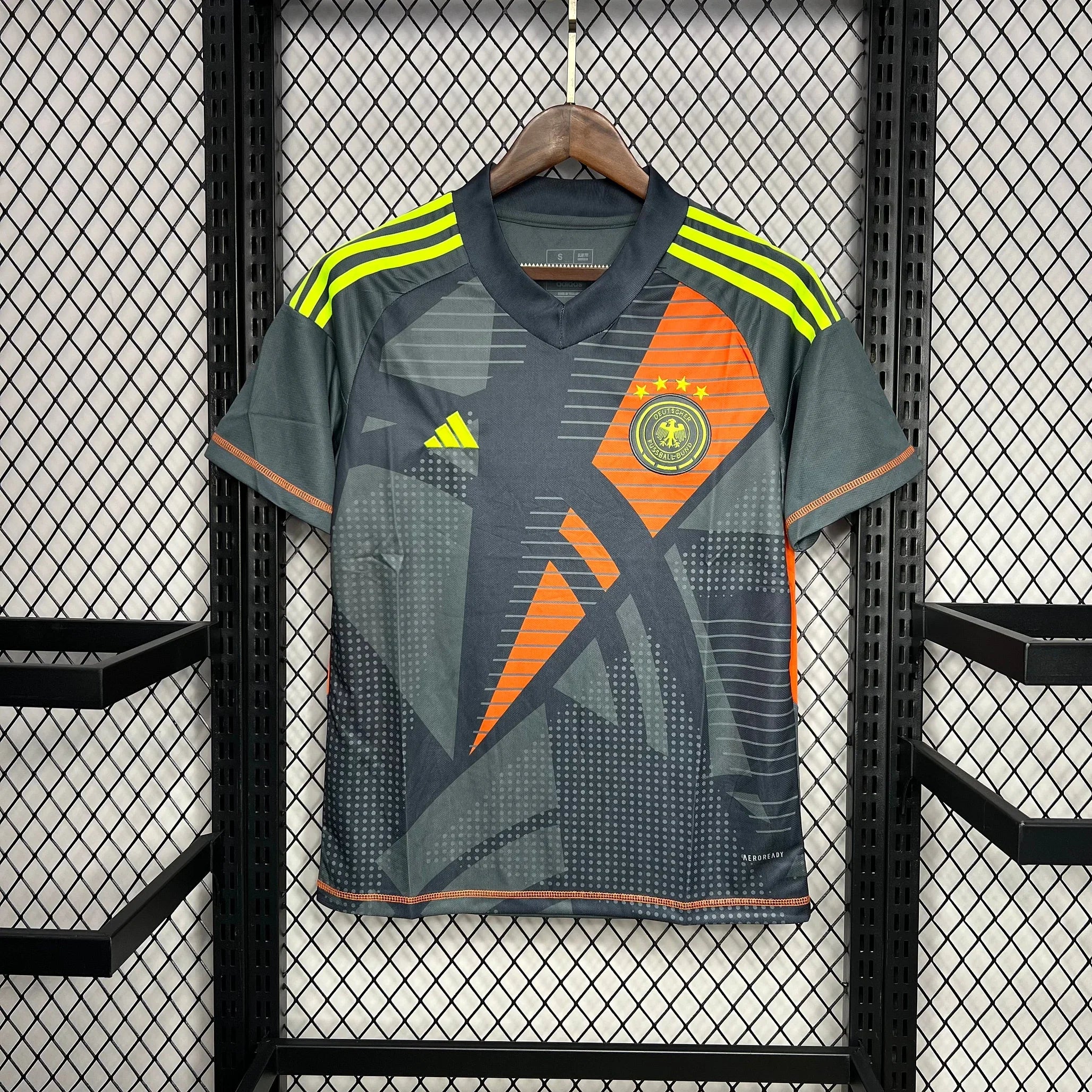 Maillot 24/25 Allemagne Gardien