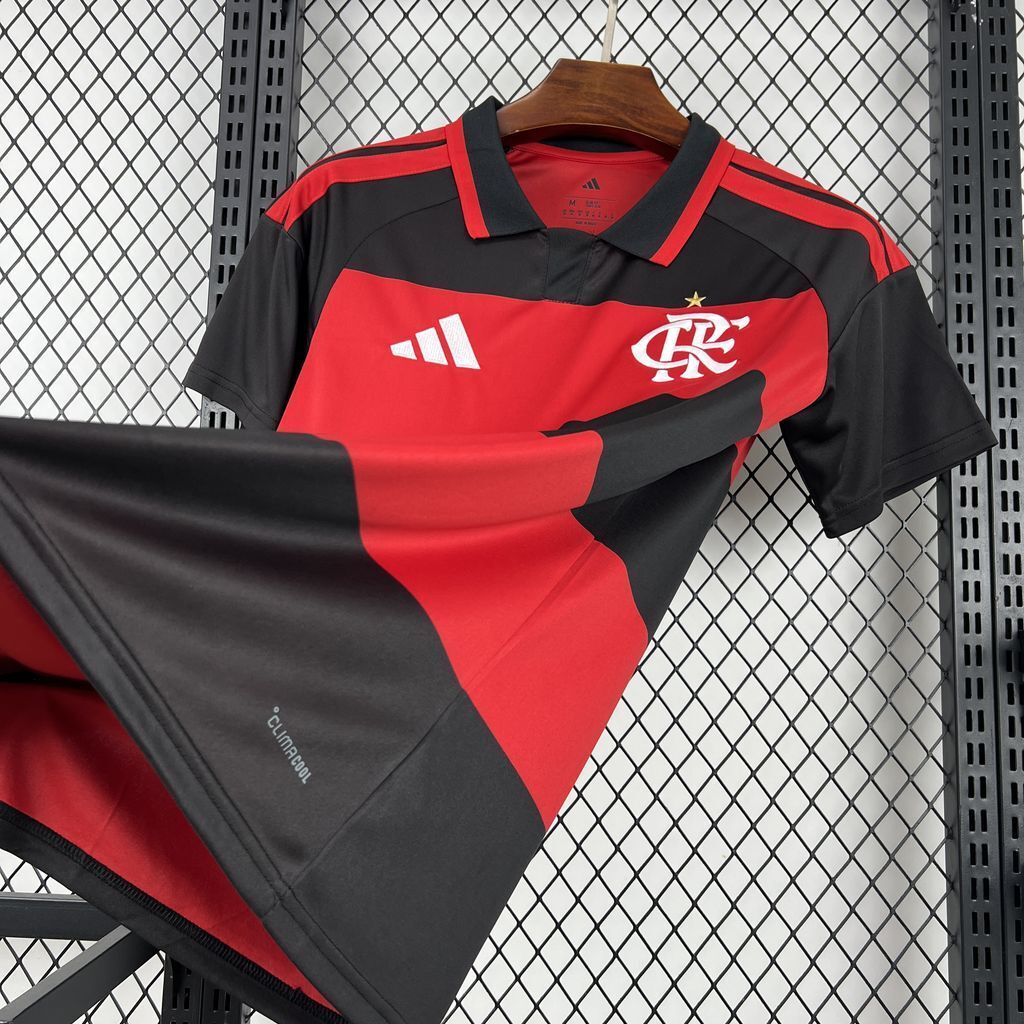 Maillot 26/27 Flamengo