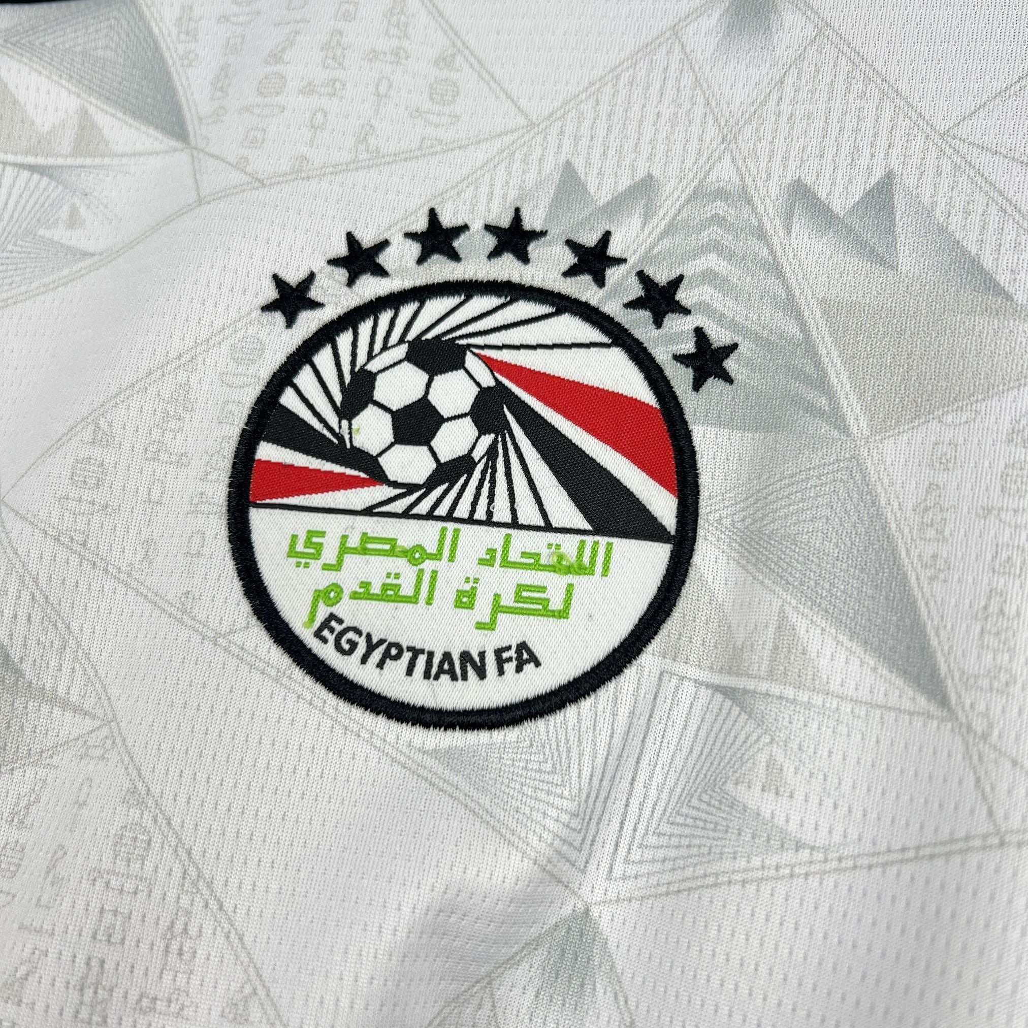 Maillot Égypte CDM 2026