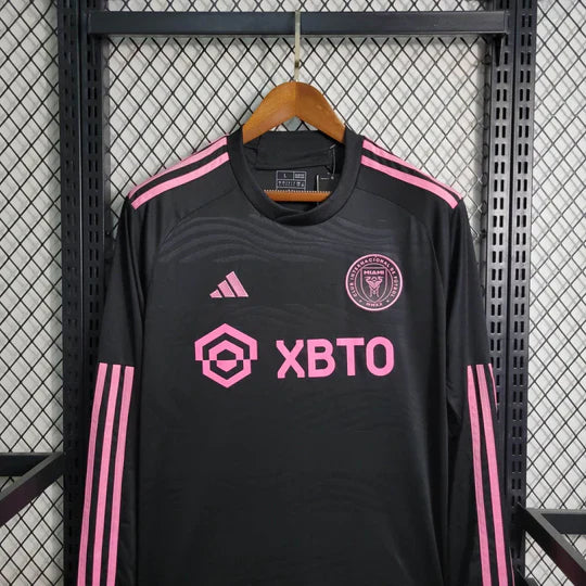 Maillot 23/24 Inter Miami Manches Longues