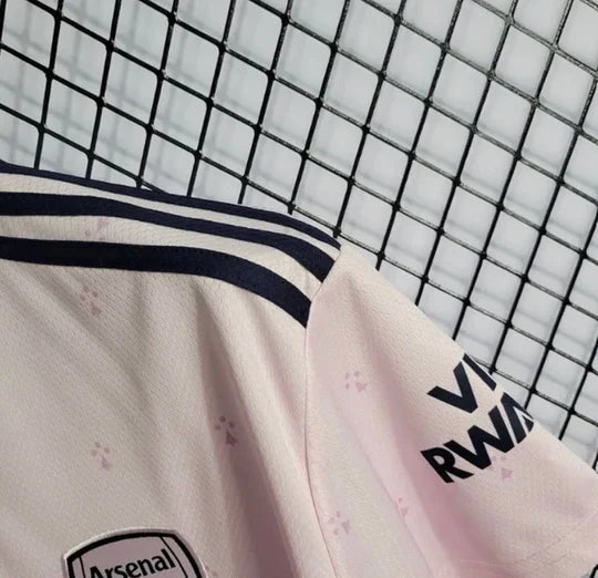 Maillot 22/23 Arsenal Extérieur