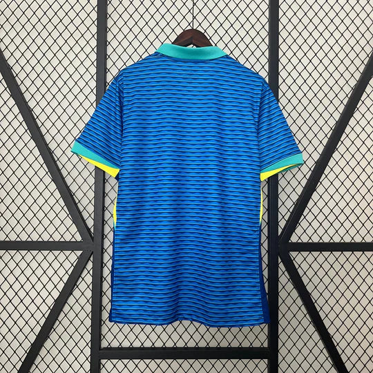 Maillot 24/25 Brésil Extérieur