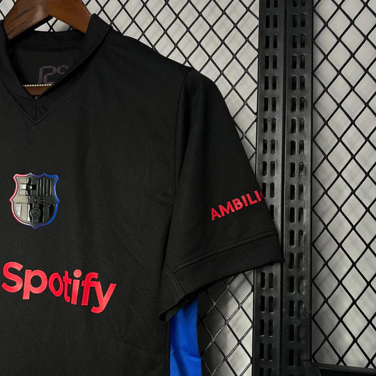 Maillot 24/25 Barcelone
