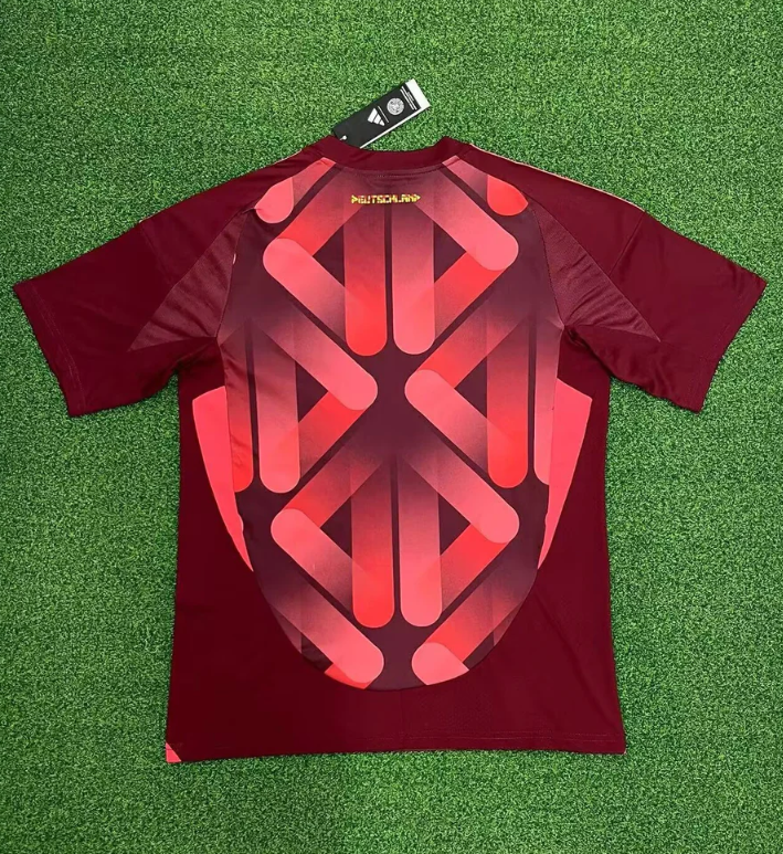 Maillot EURO 2025 Allemagne