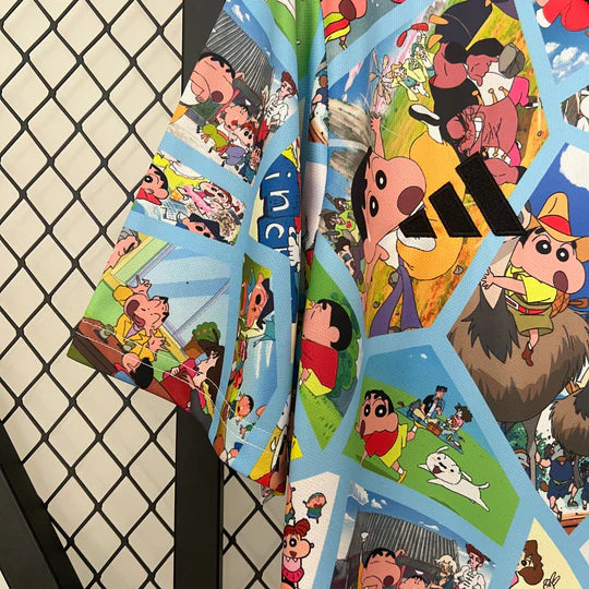 Maillot 23/24 Japon X Chin-Chan
