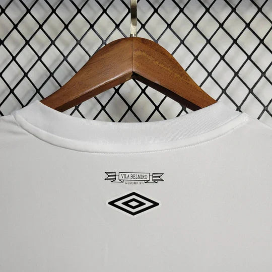 Maillot 24/25 Santos Domicile