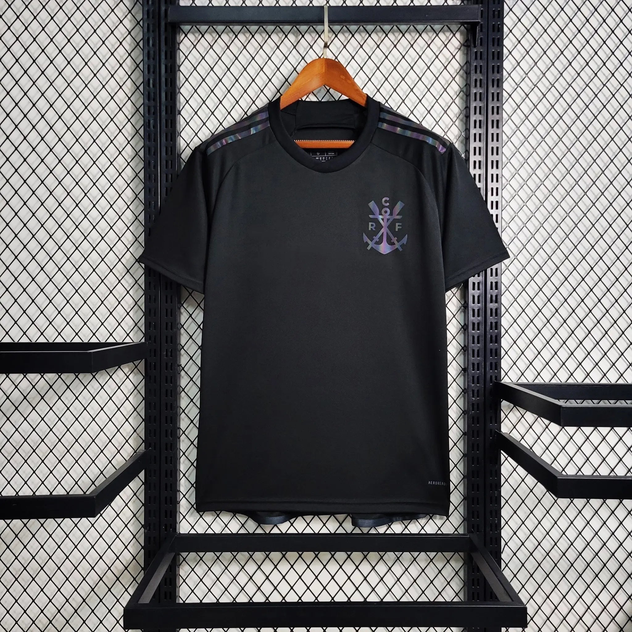 Flamengo maillot third 2023/2024