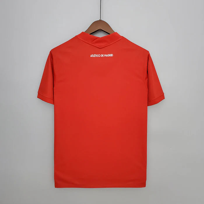 Maillot 22/23 Atlético Madrid Édition 75ème Anniversaire