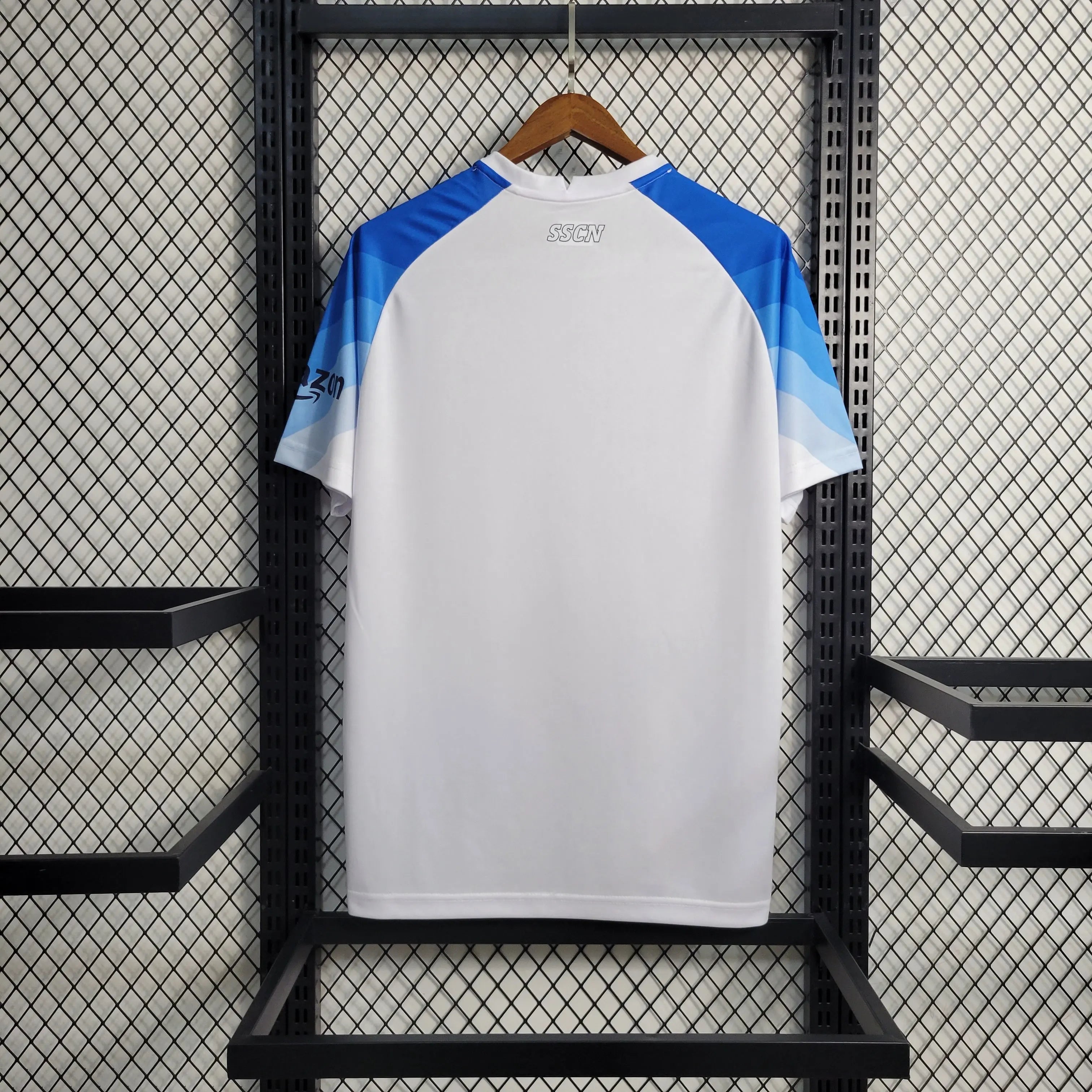 napoli maillot Lozano