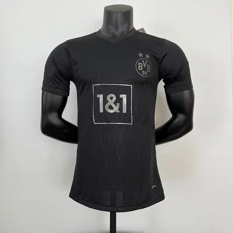 Dortmund "Black Memorial" - Édition spéciale 2023 2024