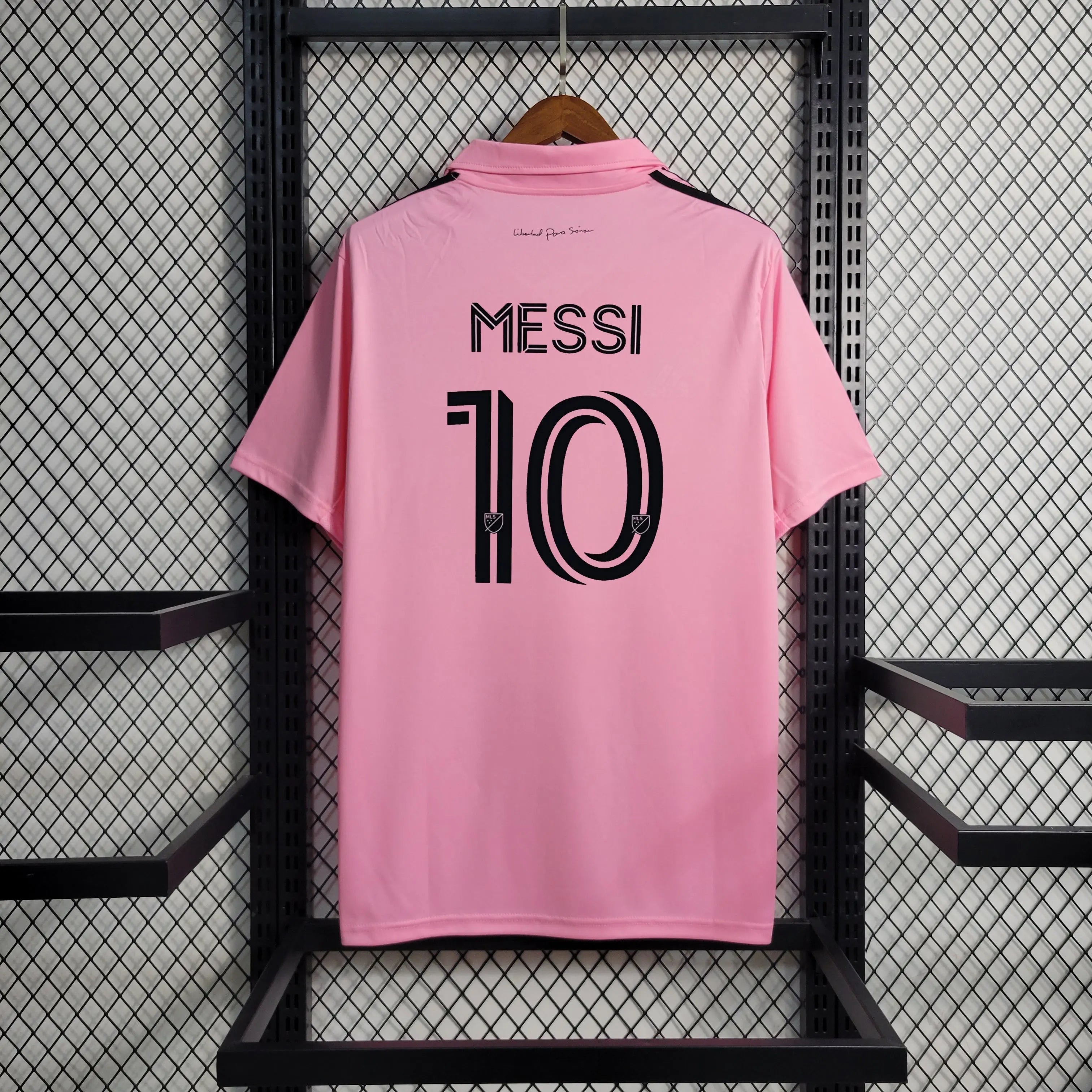 Maillot Inter Miami domicile 2023 2024
