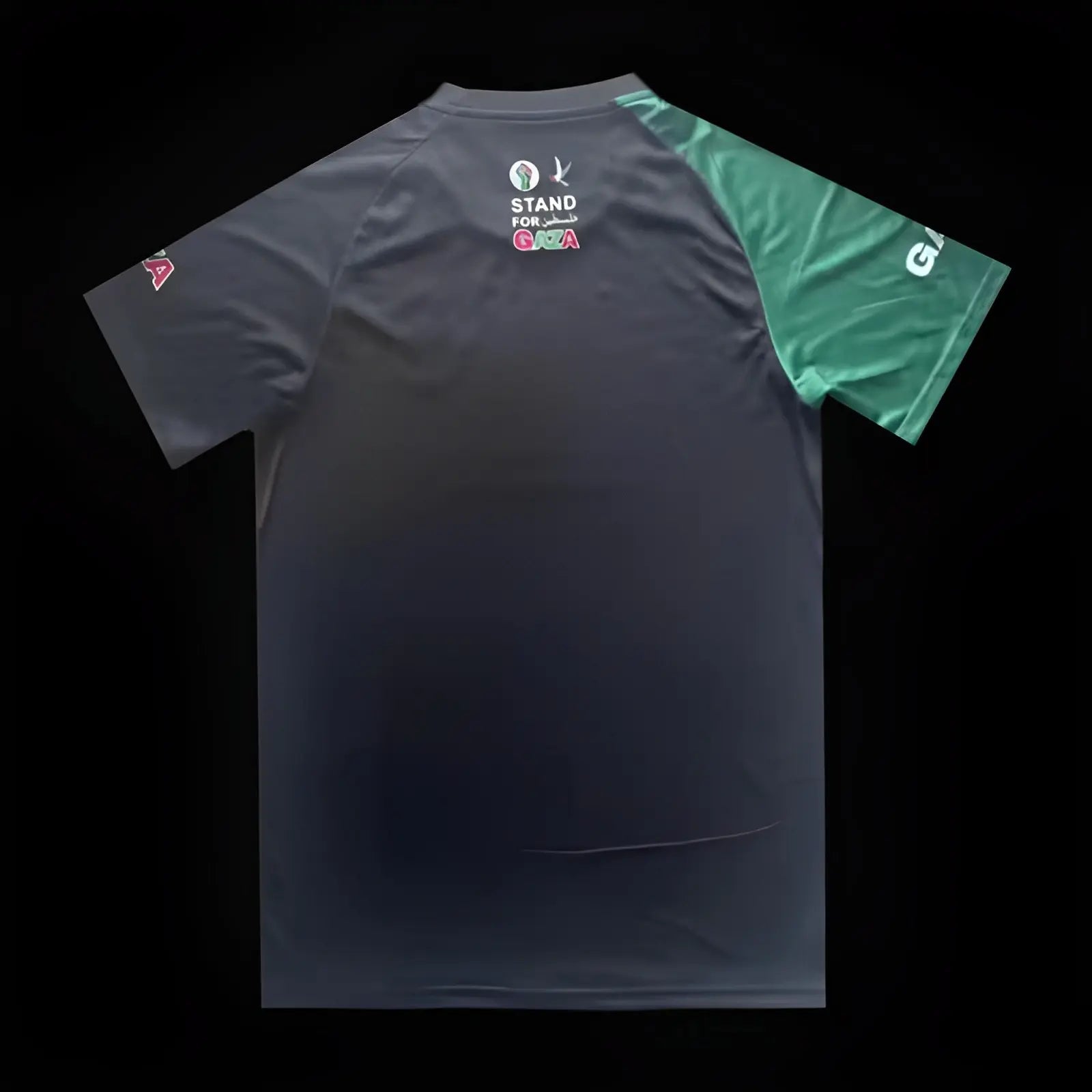 Palestine maillot Édition « Stand For Gaza ! » 2023 2024