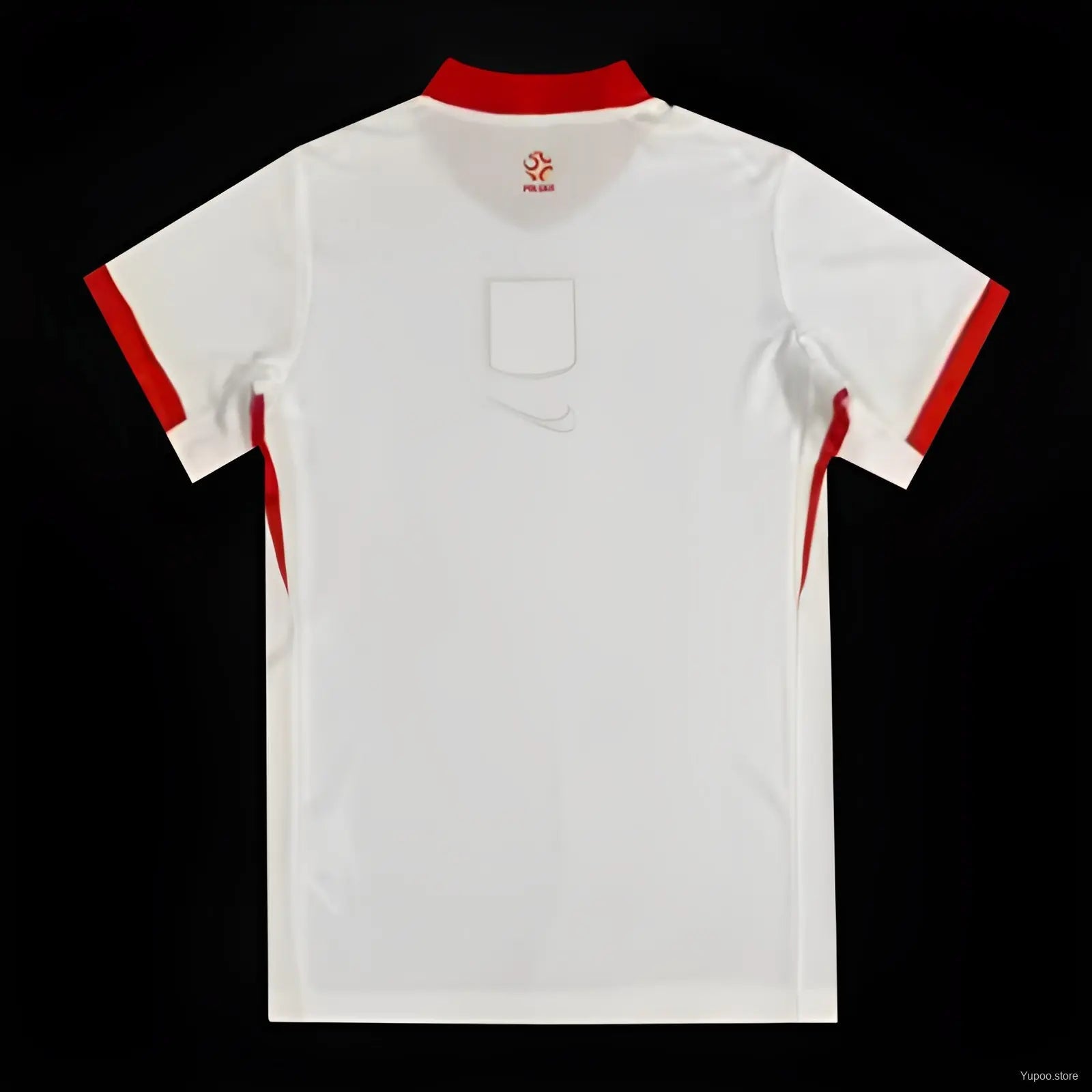 Pologne maillot domicile 2023 2024