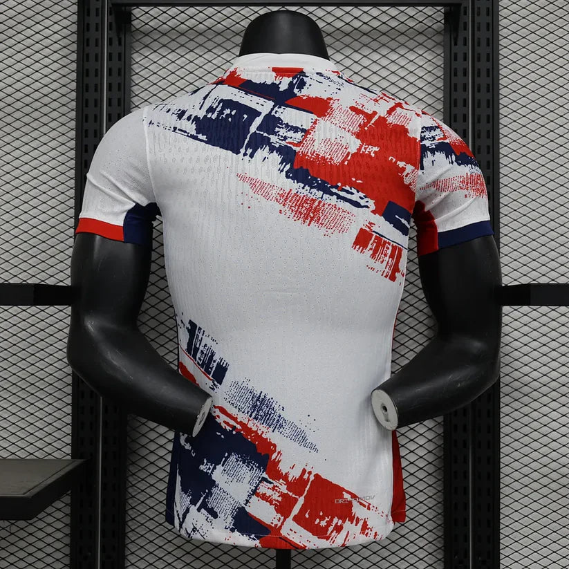 Maillot 24/25 PSG Concept