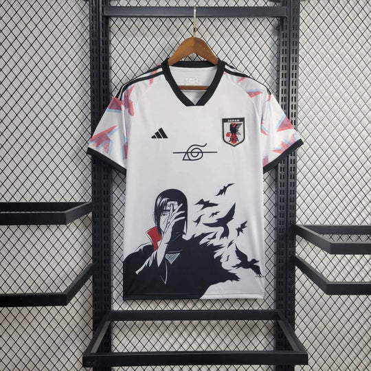 Maillot 23/24 Japon X Itachi
