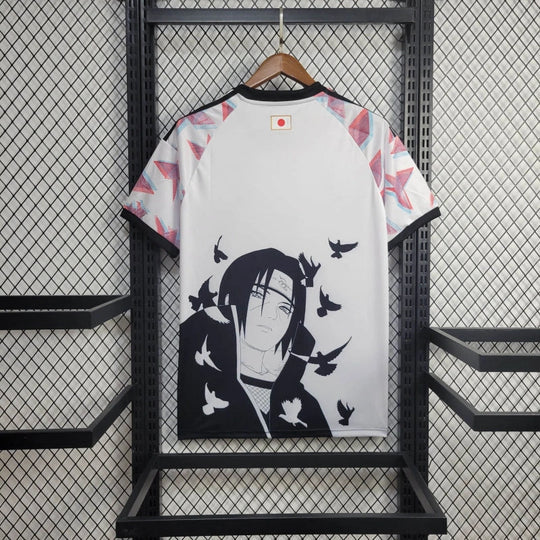 Maillot 23/24 Japon X Itachi