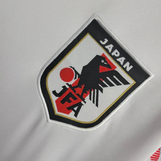 Maillot 23/24 Japon X Itachi