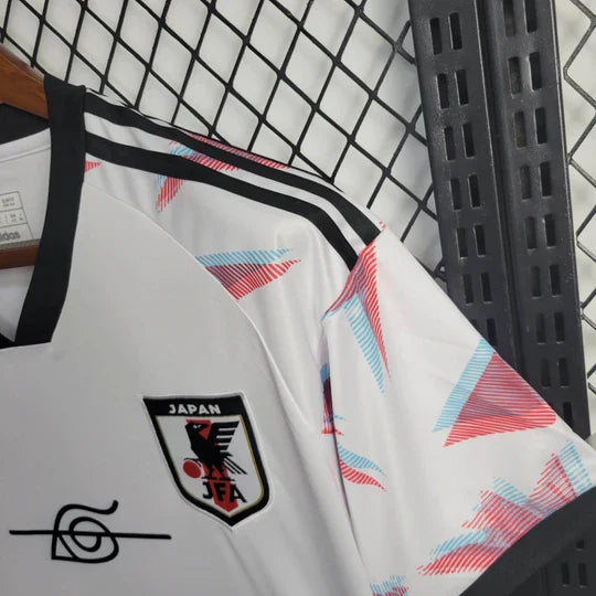 Maillot 23/24 Japon X Itachi